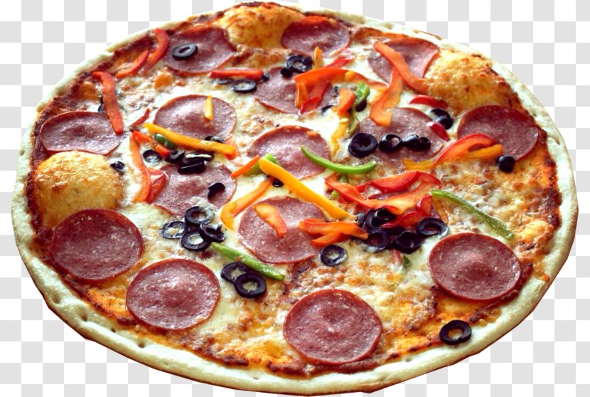 Pizza Take-out Fast Food La Tana Pizzeria Transparent PNG