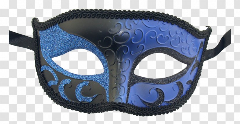 Mask Masquerade Ball The Phantom Of Opera Color - Dance Transparent PNG