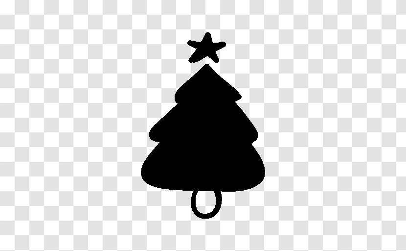 Christmas Tree Ornament Star Of Bethlehem Clip Art Transparent PNG