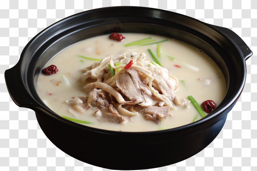 Seolleongtang Chorba Recipe Chinese Cuisine Soup - Spoon Transparent PNG