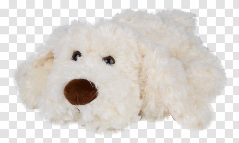 Cockapoo Plush Poodle Stuffed Animals & Cuddly Toys - Frame - Toy Transparent PNG
