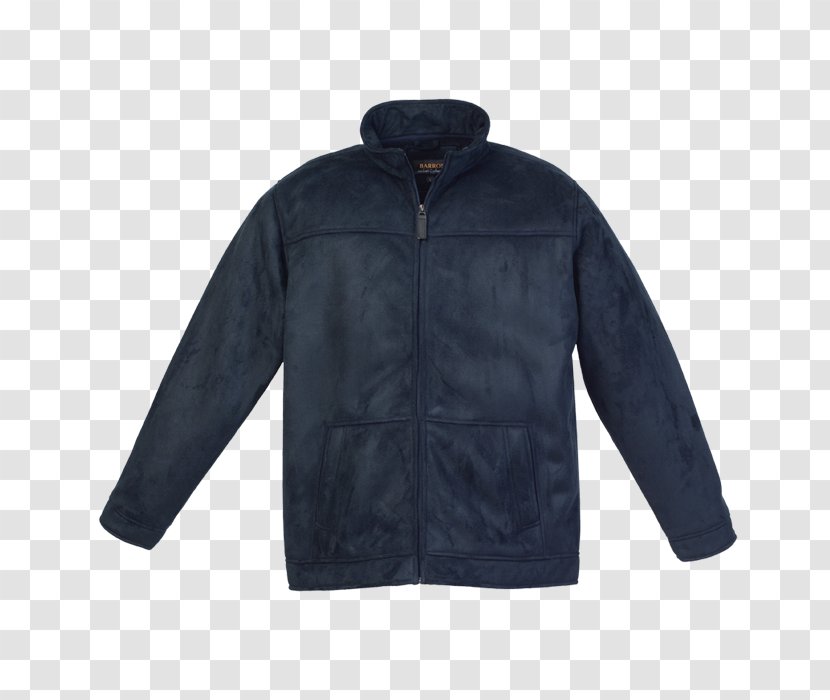 Jacket Amazon.com T-shirt Clothing Zipper - Black Transparent PNG