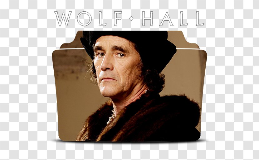 Mark Rylance Wolf Hall Thomas Cromwell Actor BBC Two - Bbc - Icon Transparent PNG