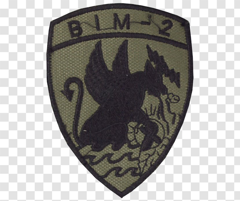 Badge Emblem - Bima Transparent PNG