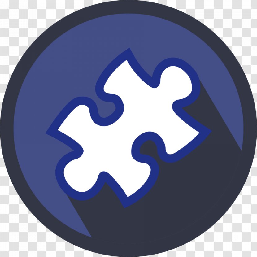 Organization Technology System Management Business Process - Logo - Puzzling Case Transparent PNG