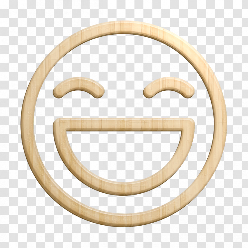 Friendship Icon Smile Icon Transparent PNG