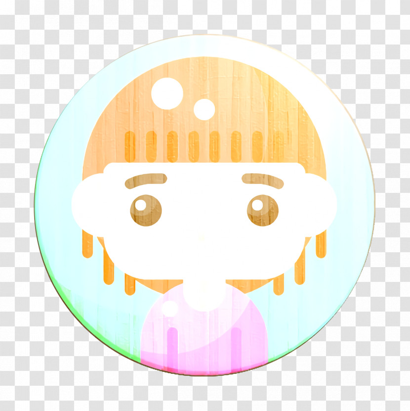 Woman Icon Girl Icon Avatars Icon Transparent PNG