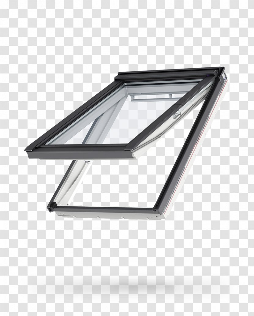 Roof Window VELUX Blinds & Shades - High Efficiency Video Coding Transparent PNG