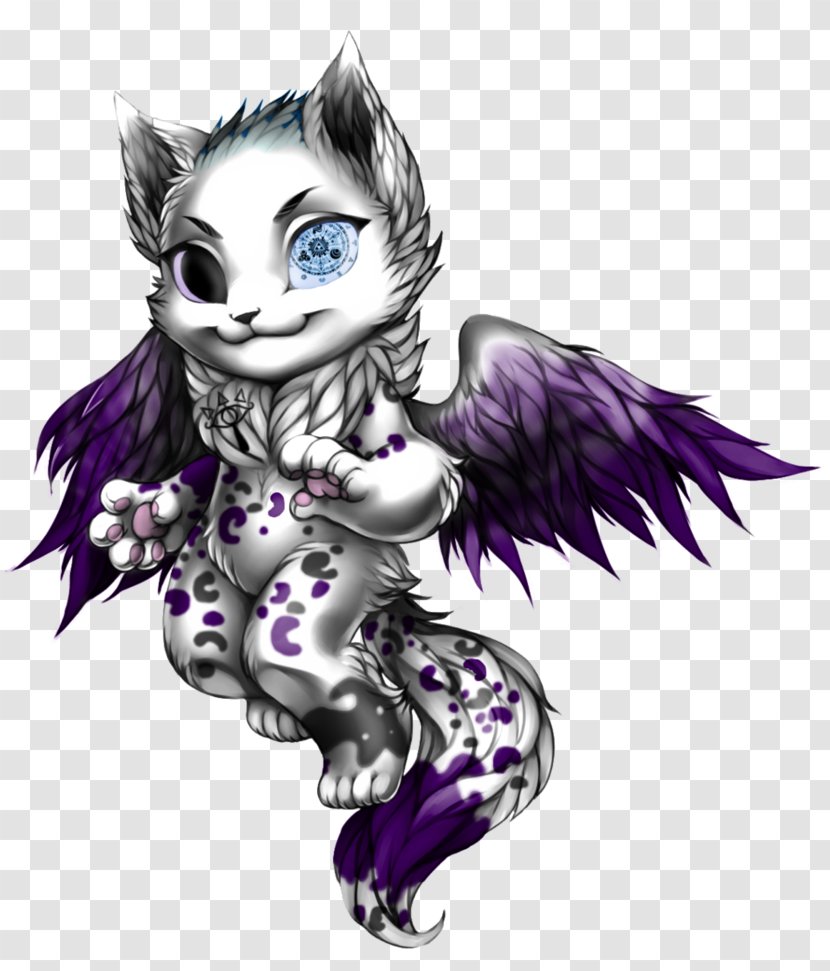 Cat Horse Legendary Creature Cartoon Transparent PNG