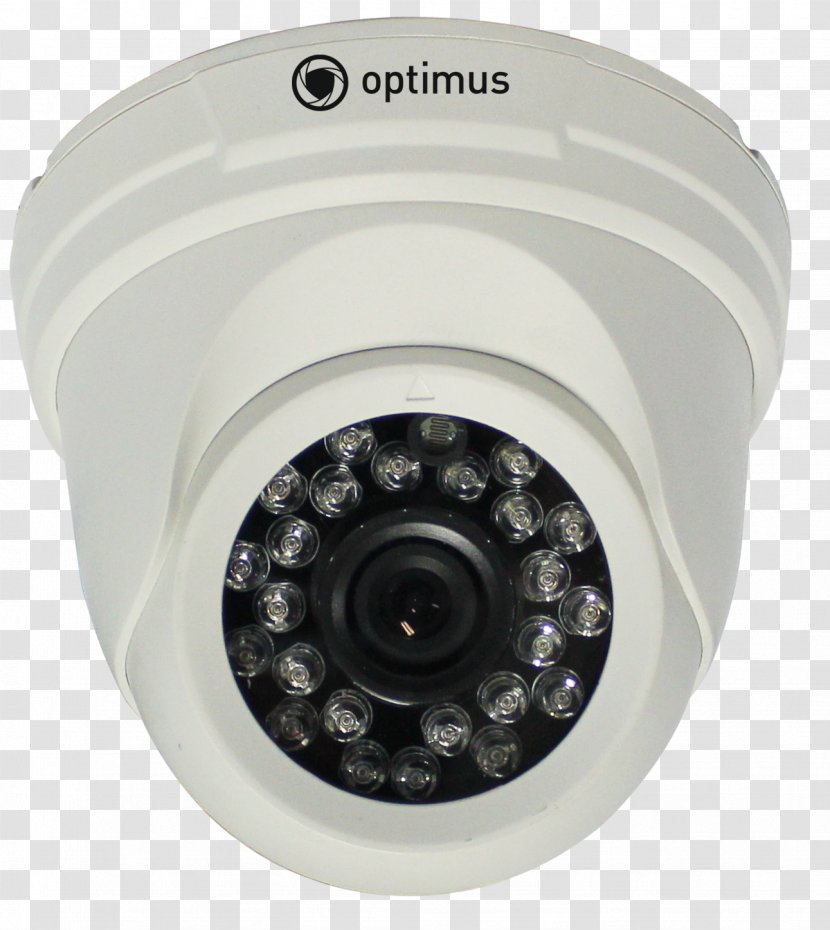 Wireless Security Camera Closed-circuit Television CP+ - Cp - Dome Transparent PNG