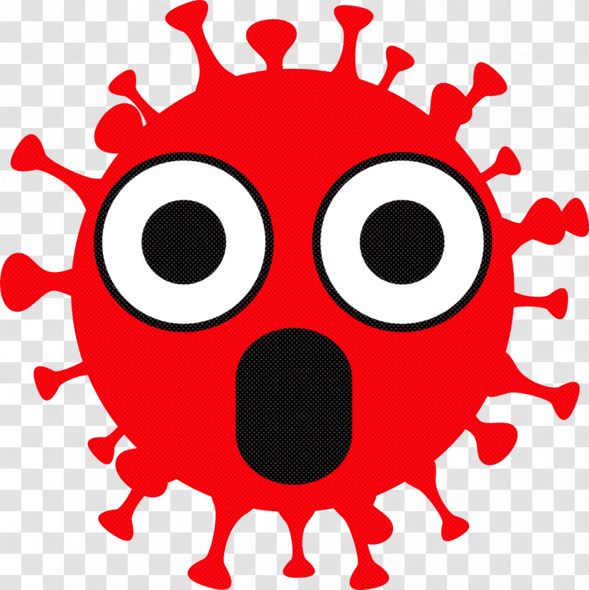 Virus Coronavirus Viral Infection Coronavirus Disease 2019 Icon Transparent PNG