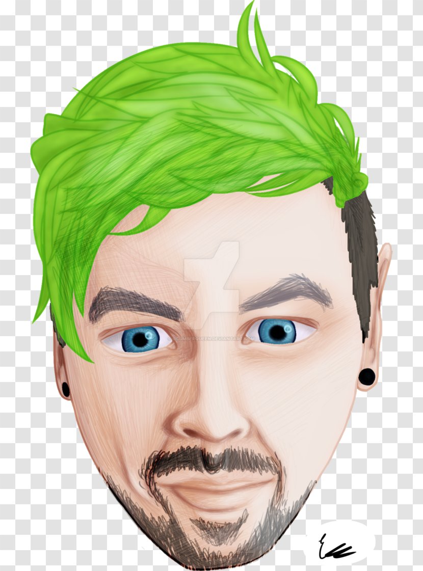 Jacksepticeye Image Transparency YouTuber - Pixel Art - What27s Going On Transparent PNG