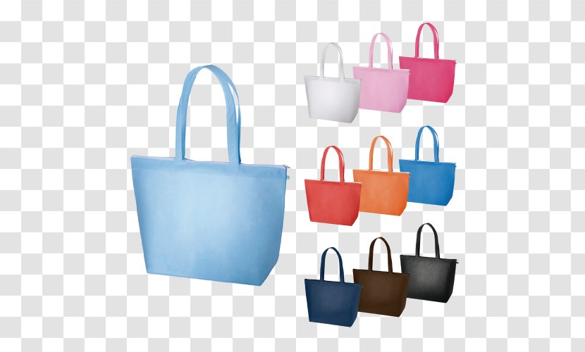 Tote Bag Nonwoven Fabric Handbag マイバッグ運動 - Shoulder Transparent PNG