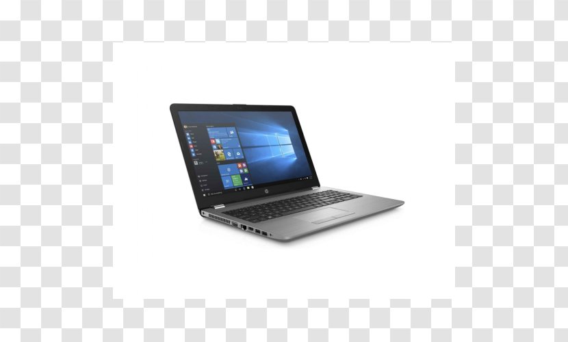 Laptop HP 250 G6 Hewlett-Packard Intel Core I3 I5 - Technology Transparent PNG