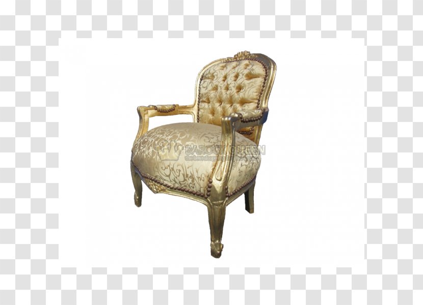 Chair - Furniture Transparent PNG