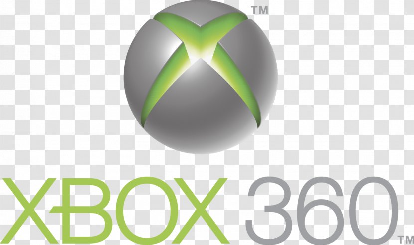 Xbox 360 Video Game Logo One - Live Transparent PNG