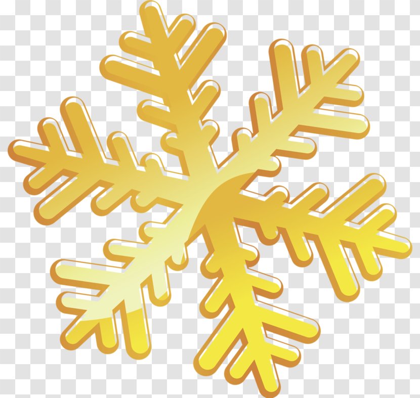 Snowflake Schema Christmas Clip Art - Text Transparent PNG