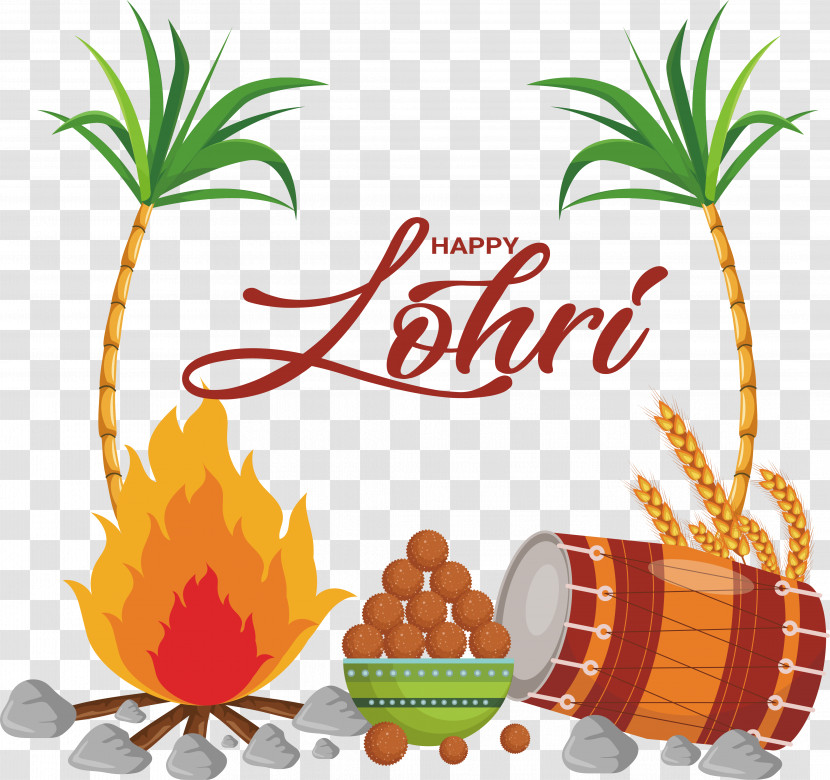 Lohri Transparent PNG