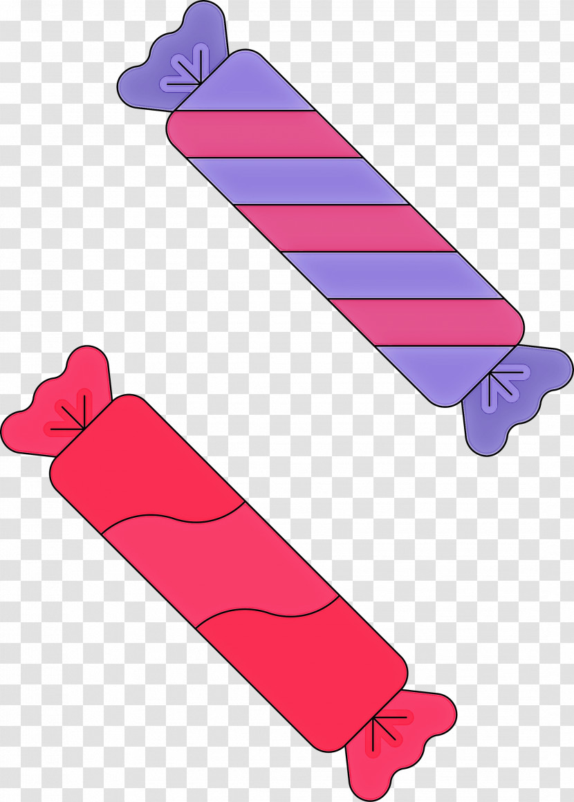 Pink Magenta Skateboard Hand Finger Transparent PNG