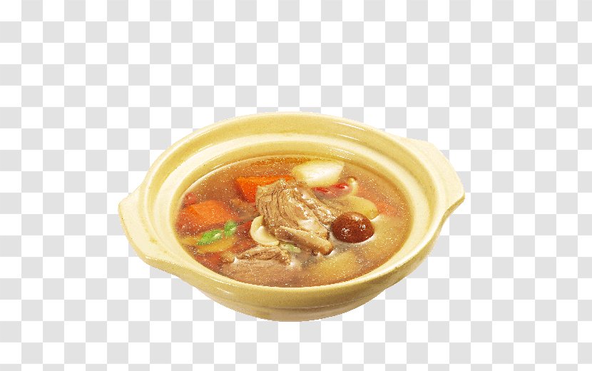 Gulai Tom Yum Thai Cuisine Hot Pot Chorba - Suan Cai - Carrot Soup Transparent PNG
