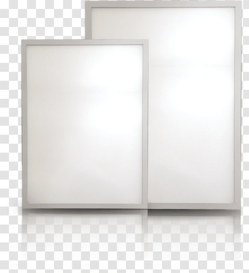 Product Design Rectangle Glass - Snap Frame Transparent PNG