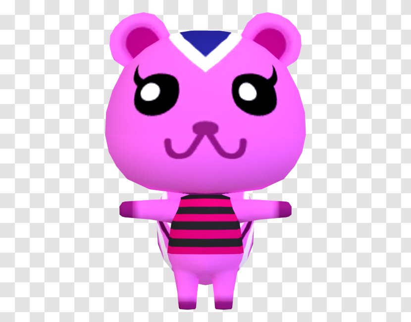 Animal Crossing: Pocket Camp Video Games Android Peanut Transparent PNG
