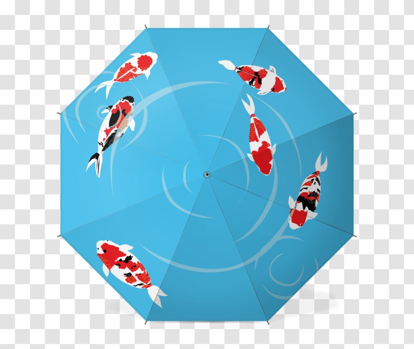 Umbrella RED.M - Petal - Redm Transparent PNG