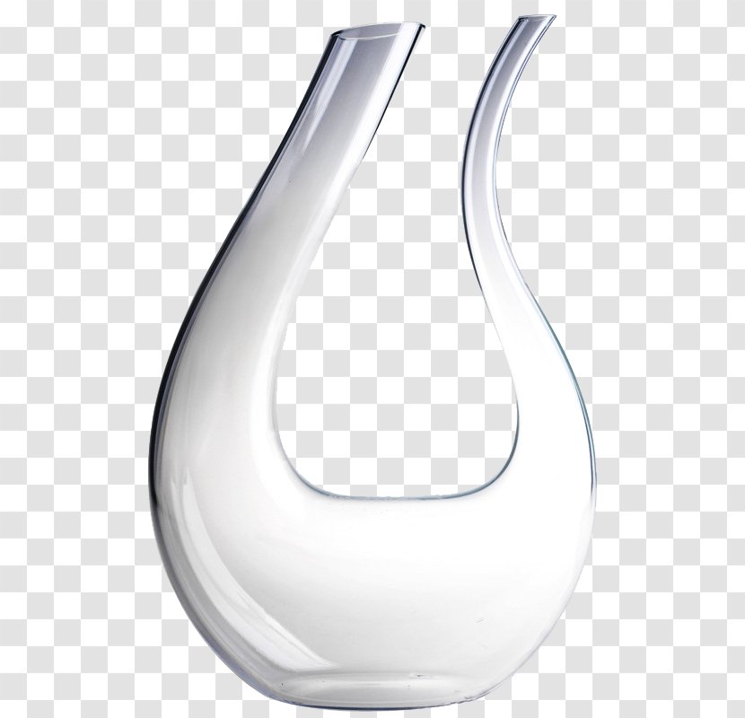 Decanter Glass Vase Liquid Transparent PNG