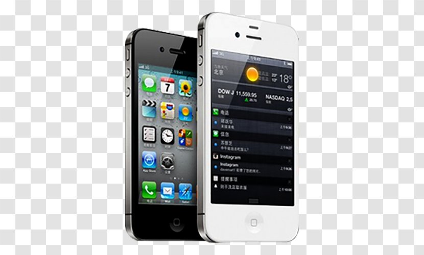 IPhone 4S 5s 5c - Iphone - Tablet Phone Transparent PNG
