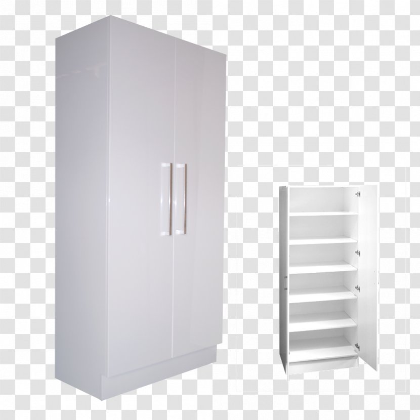 Cupboard Furniture Armoires & Wardrobes Drawer Pantry - Door Transparent PNG
