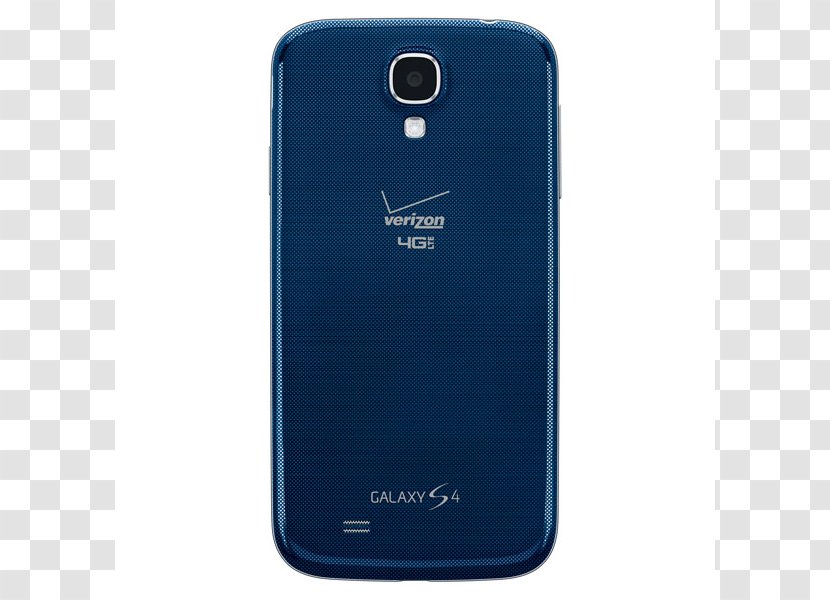 Smartphone Feature Phone Mobile Accessories Product Design - Blue - Samsung S4 Transparent PNG