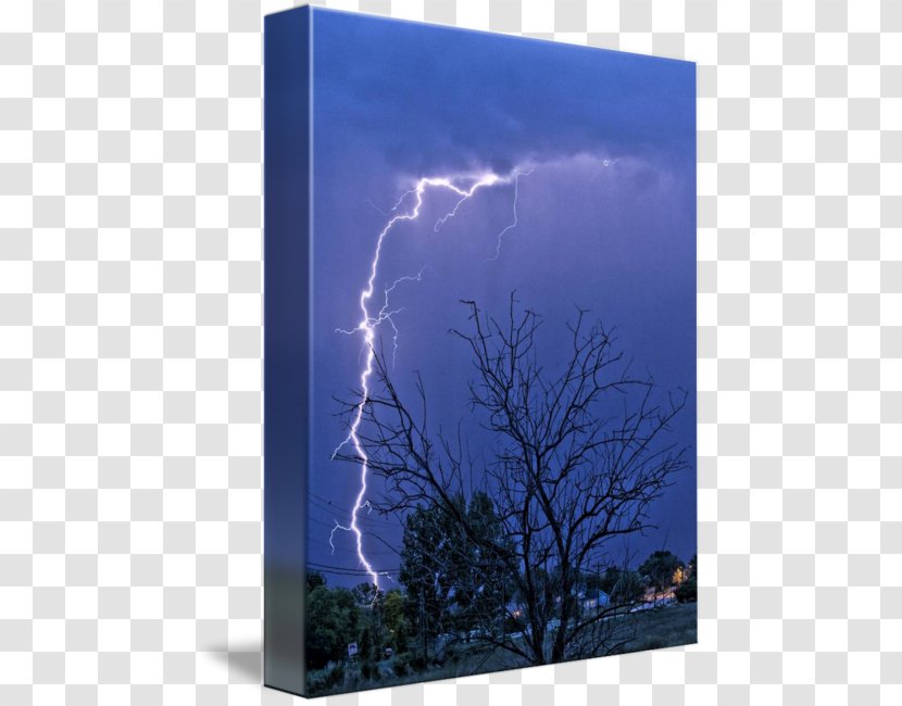 Lightning Energy Thunder Atmosphere Sky Plc - Heat - Strike Transparent PNG