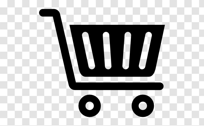 Shopping Cart Software - Logo Transparent PNG