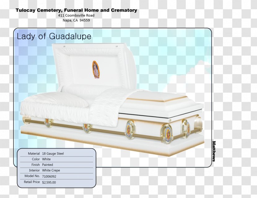 RIVERSIDE FUNERAL HOME OF SANTA FE Los Lunas - Warranty - Our Lady Of Guadalupe Transparent PNG