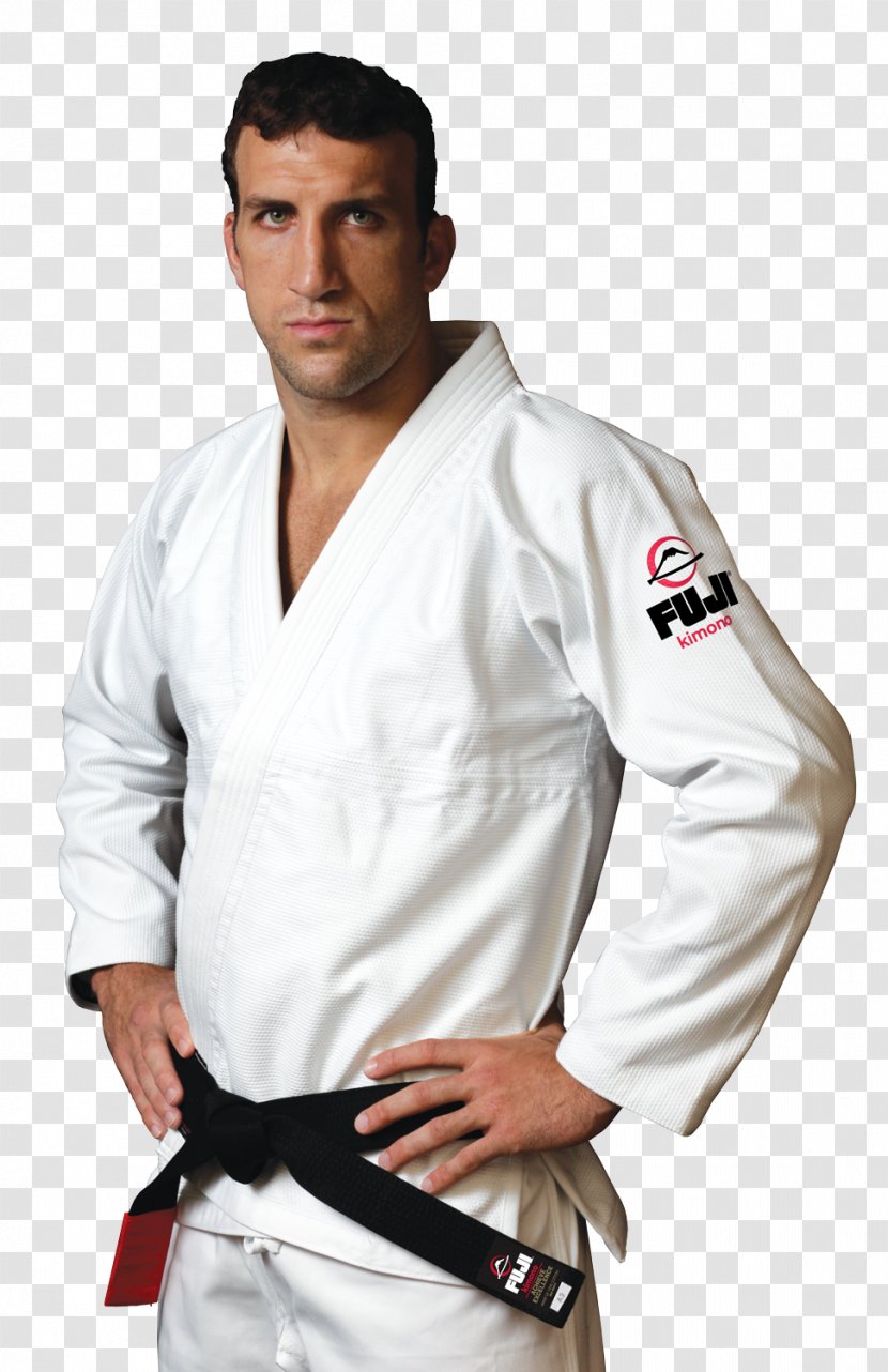Brazilian Jiu-jitsu Gi Judogi Jujutsu - Clothing - Sports Uniform Transparent PNG