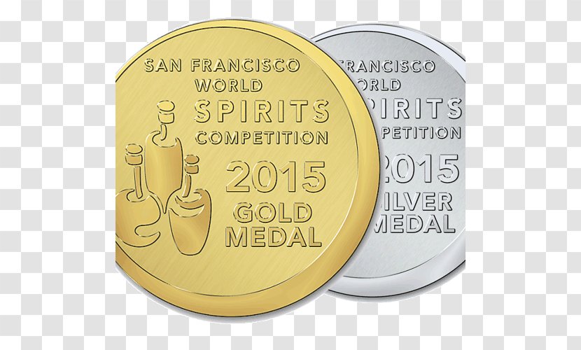 Coin Wine Spirits Competition New York City Material - Cash Transparent PNG