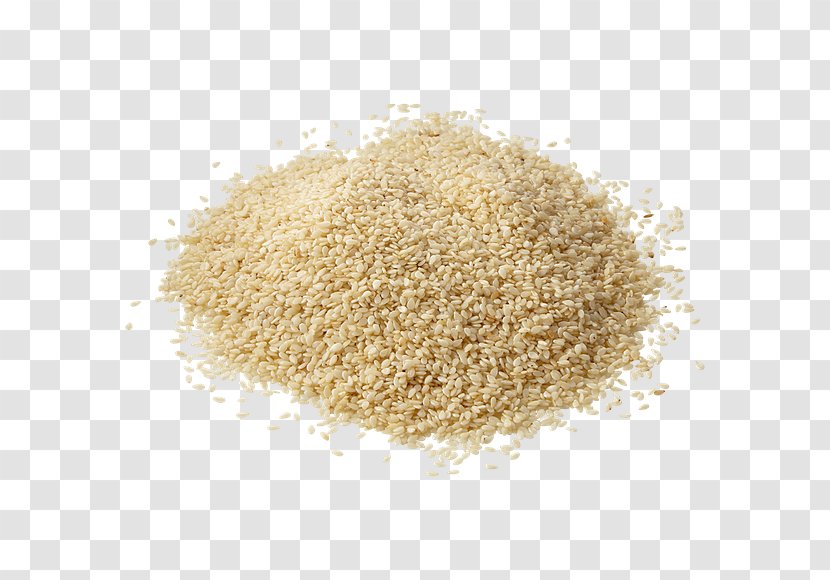 Cereal Germ Ingredient Whole Grain Bran - Commodity - Gomashio Transparent PNG