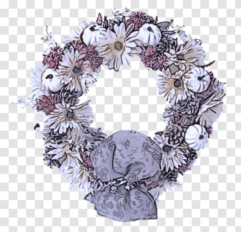 Wreath Transparent PNG