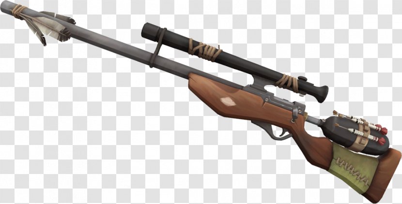 Team Fortress 2 Sydney Classic Weapon Sniper - Tree Transparent PNG