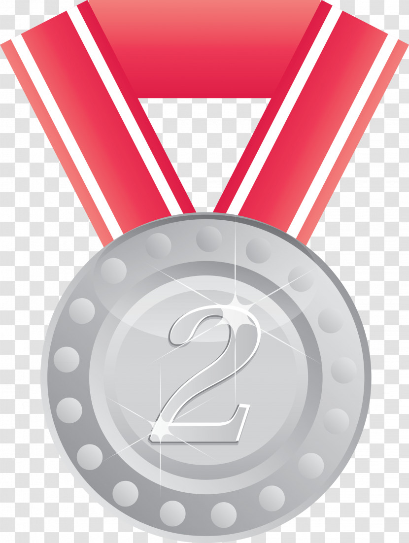 Silver Badge Award Badge Transparent PNG