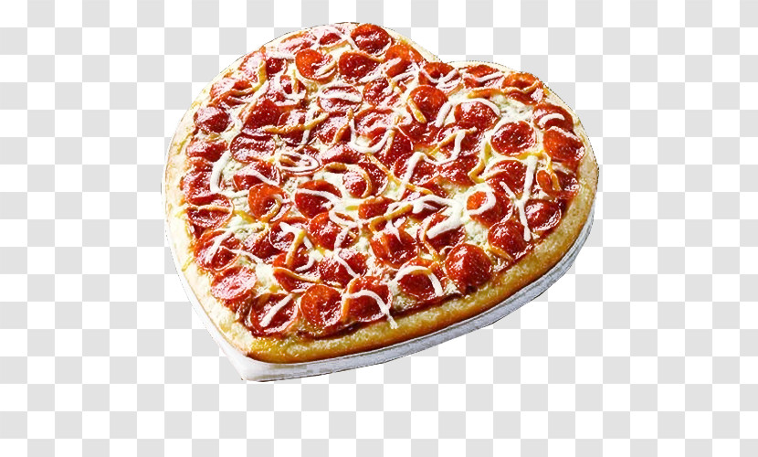 Sicilian Pizza Pizza American Cuisine Pepperoni Pizza Cheese Transparent PNG