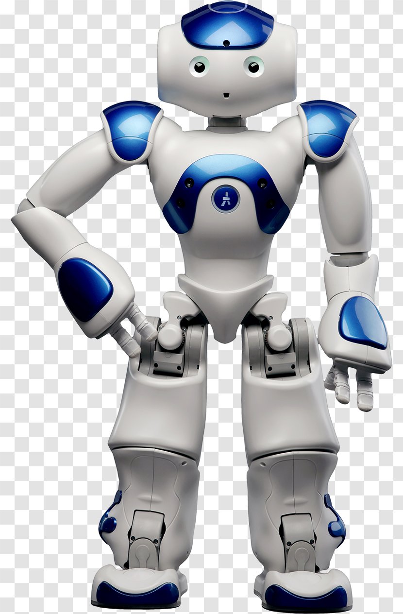 Nao Humanoid Robot SoftBank Robotics Corp. Pepper Transparent PNG