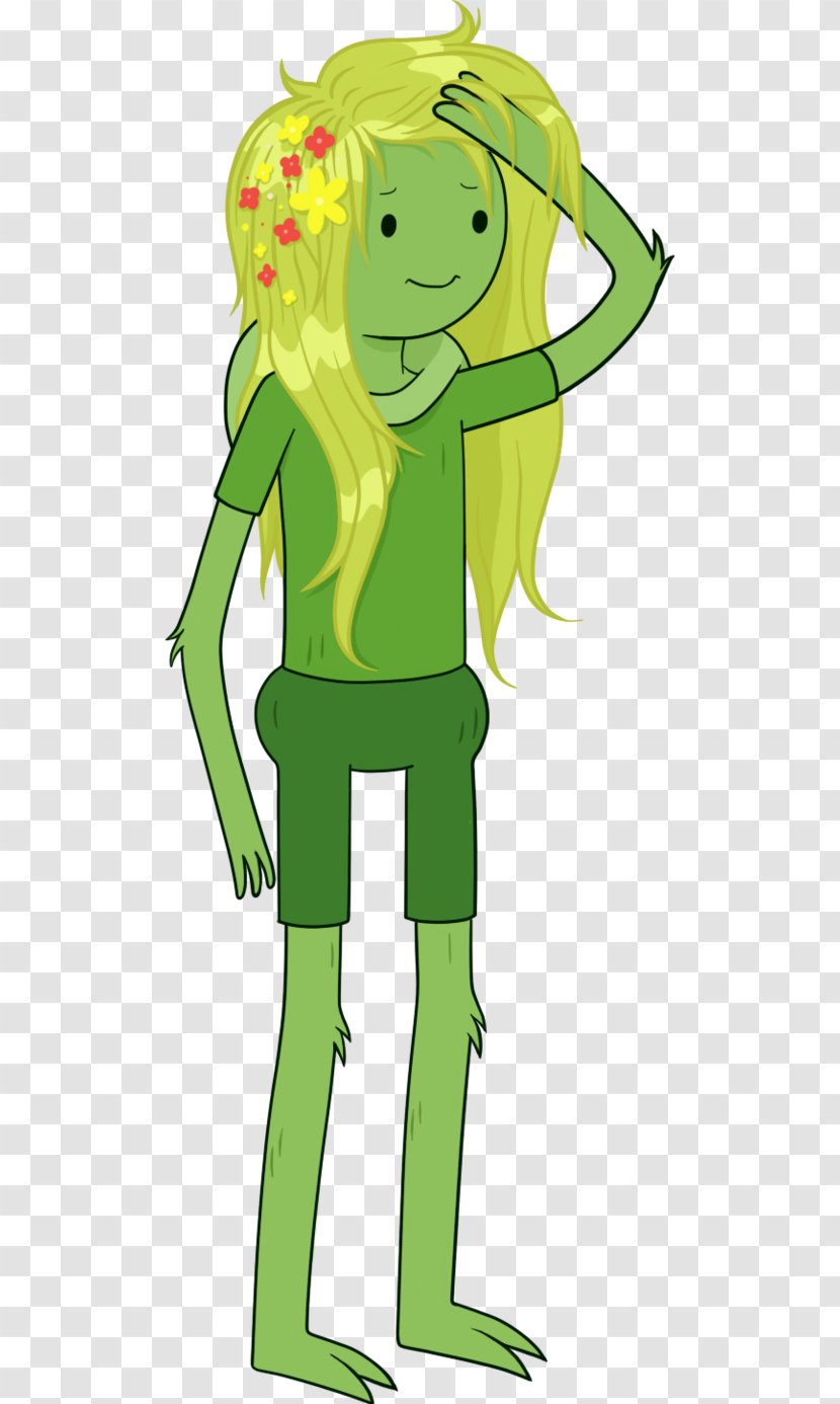 Finn The Human Huntress Wizard Drawing Art - Behavior - Fern Transparent PNG