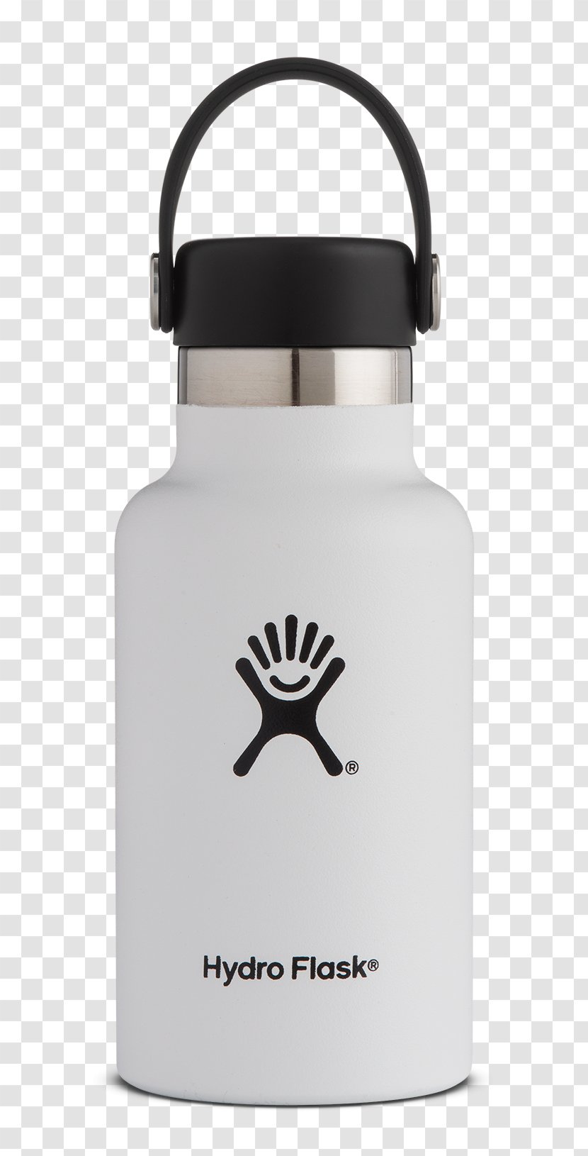 Hydro Flask Water Bottles Vacuum Insulated Panel Mouth - Thermal Insulation - Bottle Transparent PNG