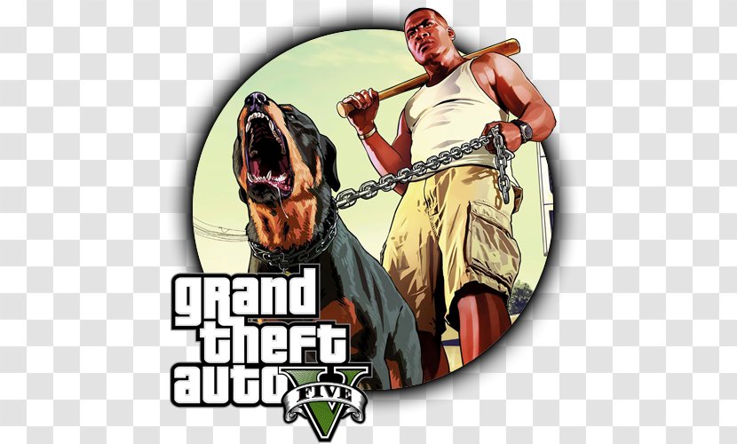 Grand Theft Auto V Auto: San Andreas IV: The Lost And Damned Video Game Rockstar Games - Walkthrough - 5 Transparent PNG