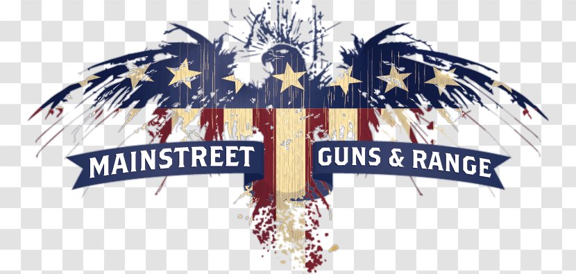 Mainstreet Guns & Range Shooting Firearm - Gun Shots Transparent PNG