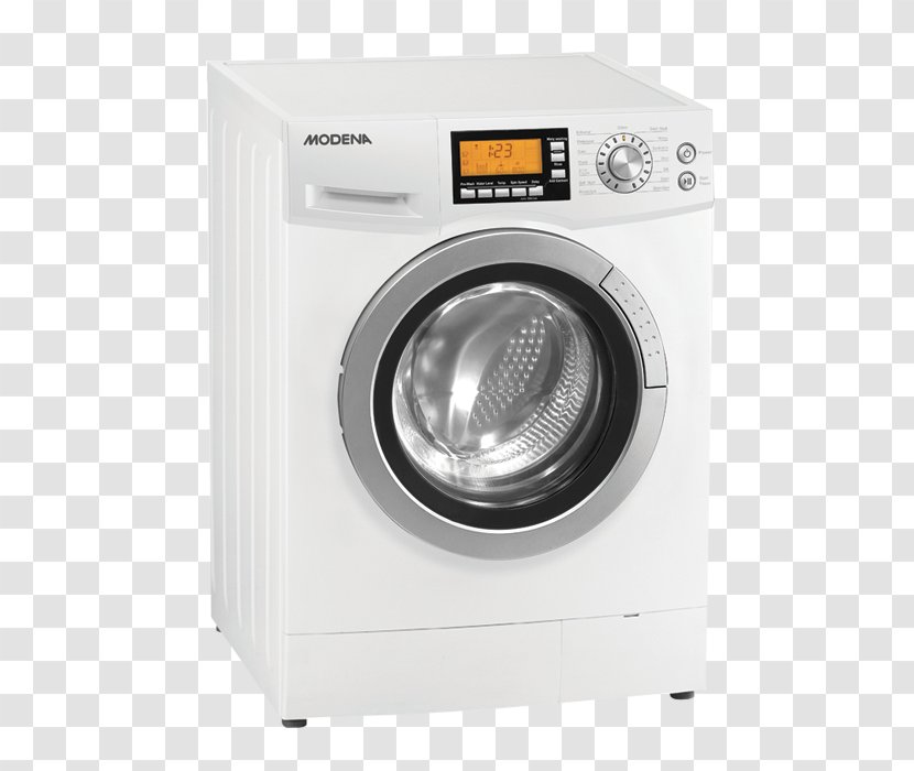 Clothes Dryer Washing Machines Cooking Ranges Magic Chef Electrolux - Refrigerator Transparent PNG