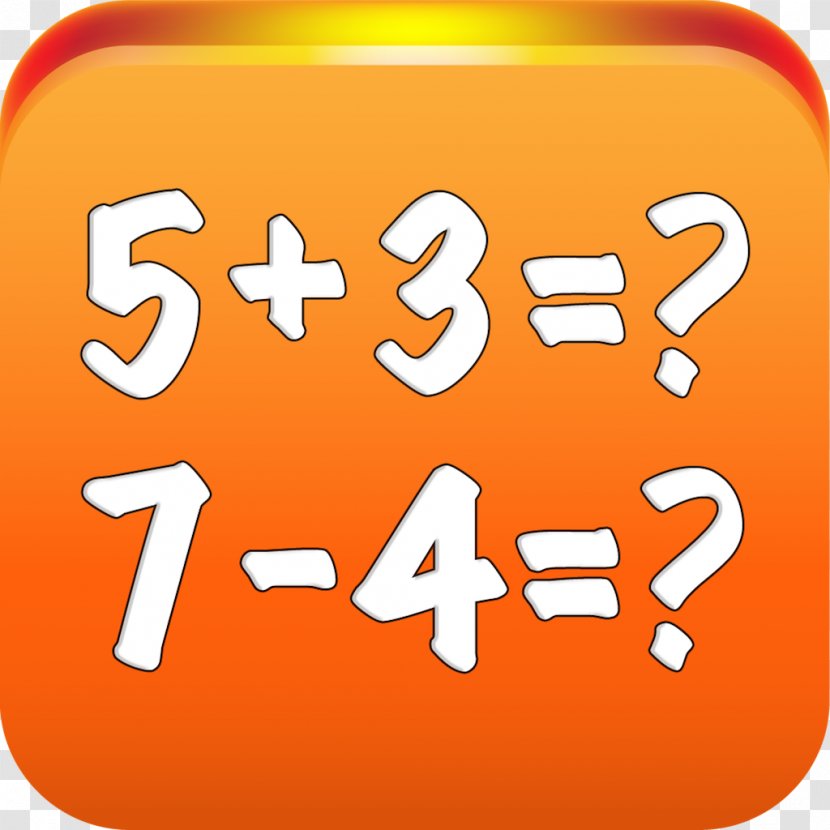 Mathematics Game Guess Logo Brand Quiz Math Genius Brain Trainer - Number Transparent PNG