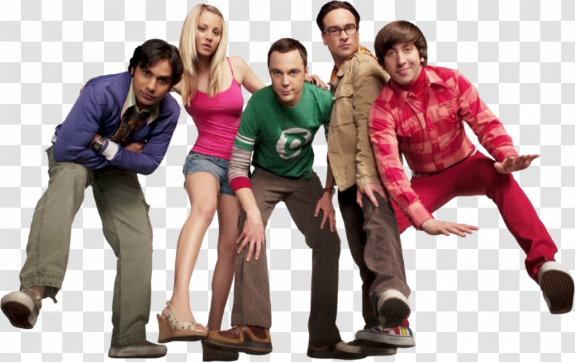 Sheldon Cooper Penny Leonard Hofstadter Bernadette Rostenkowski The Big Bang Theory - Tree - Season 2Big-bang-theory Transparent PNG