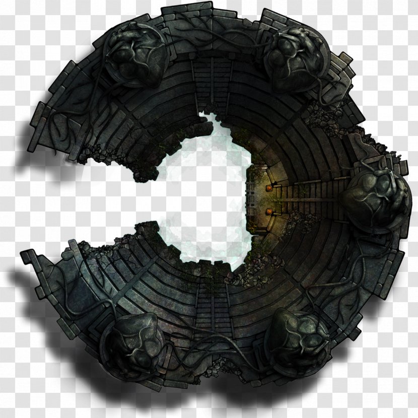 Sunless Sea Map Stronghold Gazetteer - Of Thieves Transparent PNG